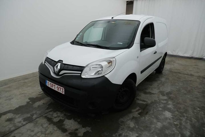 RENAULT KANGOO EXPRESS &#3913 2017 vf1fw50j156255831