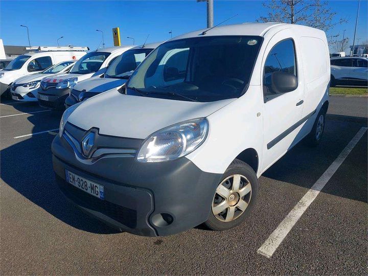 RENAULT KANGOO EXPRESS 2017 vf1fw50j156263942