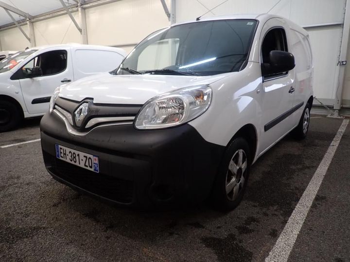 RENAULT KANGOO EXPRESS 2016 vf1fw50j156267041