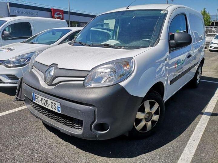 RENAULT KANGOO EXPRESS 2016 vf1fw50j156267918