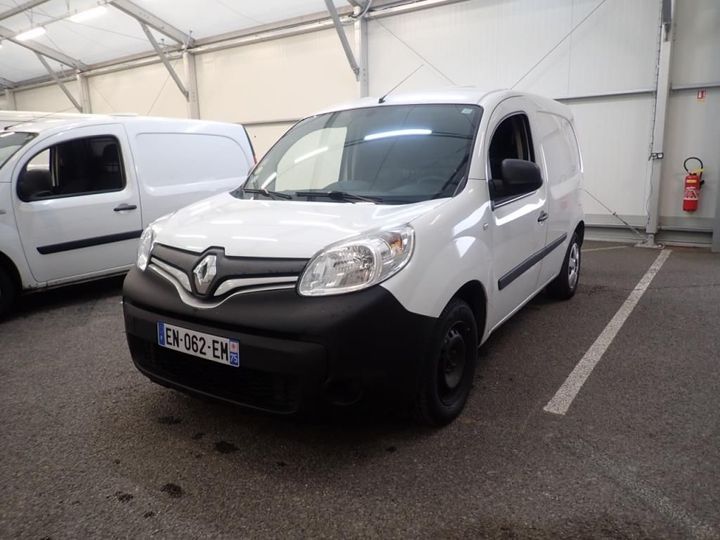 RENAULT KANGOO EXPRESS 2017 vf1fw50j156268201