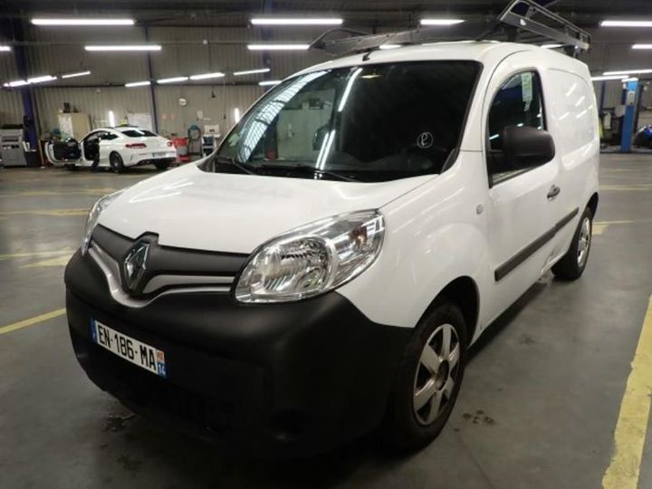 RENAULT KANGOO EXPRESS 2017 vf1fw50j156268204