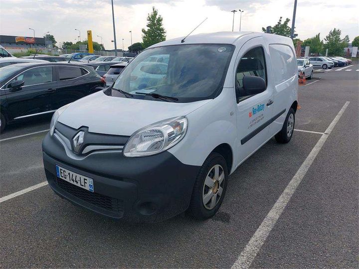 RENAULT KANGOO EXPRESS 2016 vf1fw50j156268680