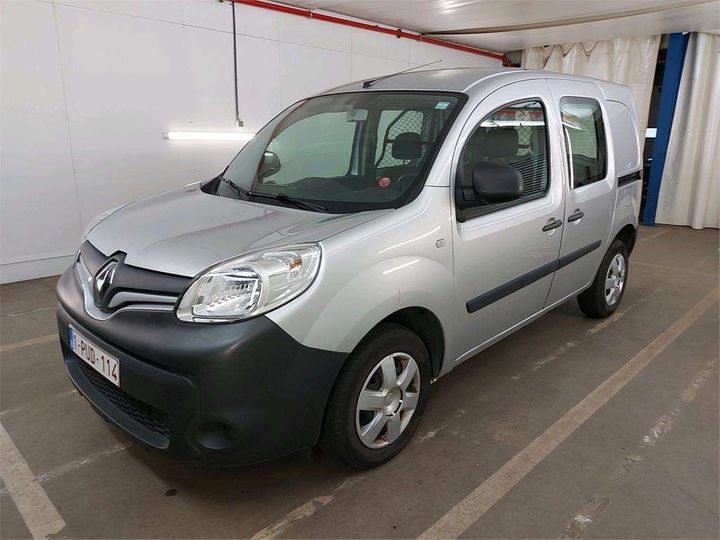 RENAULT KANGOO EXPRESS 2016 vf1fw50j156325170