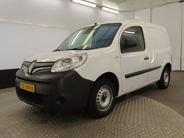 RENAULT KANGOO 2016 vf1fw50j156368012