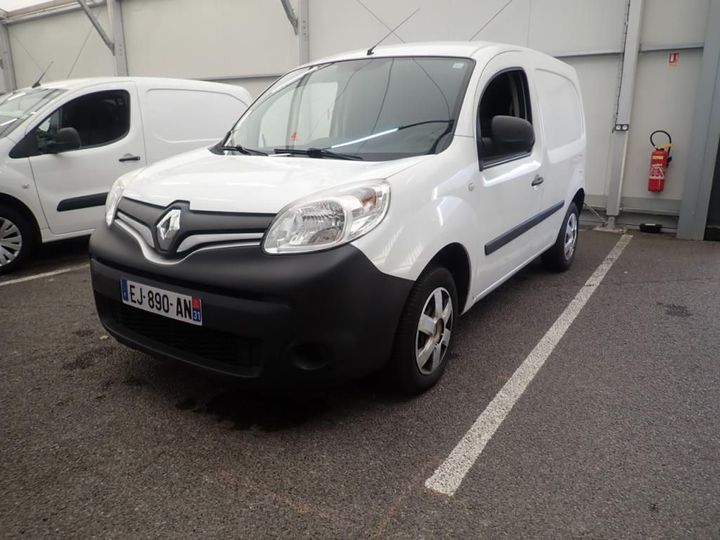 RENAULT KANGOO EXPRESS 2016 vf1fw50j156503388