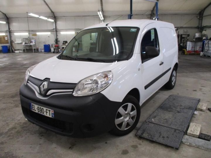 RENAULT KANGOO EXPRESS 2017 vf1fw50j156503393