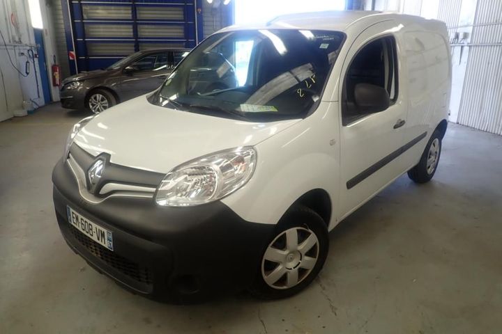 RENAULT KANGOO EXPRESS 2017 vf1fw50j156503395