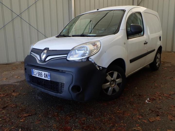 RENAULT KANGOO EXPRESS 2016 vf1fw50j156503397