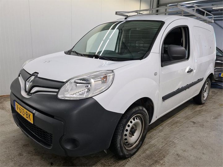 RENAULT KANGOO 2016 vf1fw50j156516980