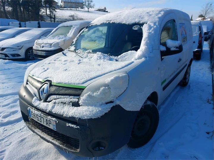 RENAULT KANGOO EXPRESS 2016 vf1fw50j156560096