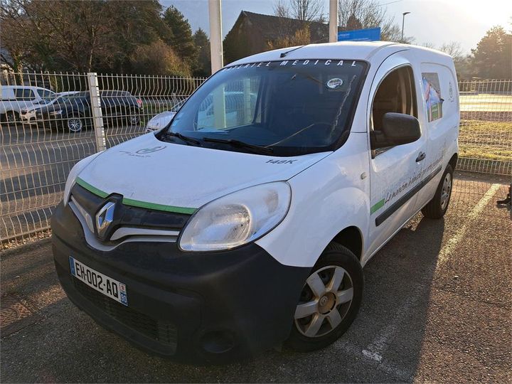 RENAULT KANGOO EXPRESS 2016 vf1fw50j156560104