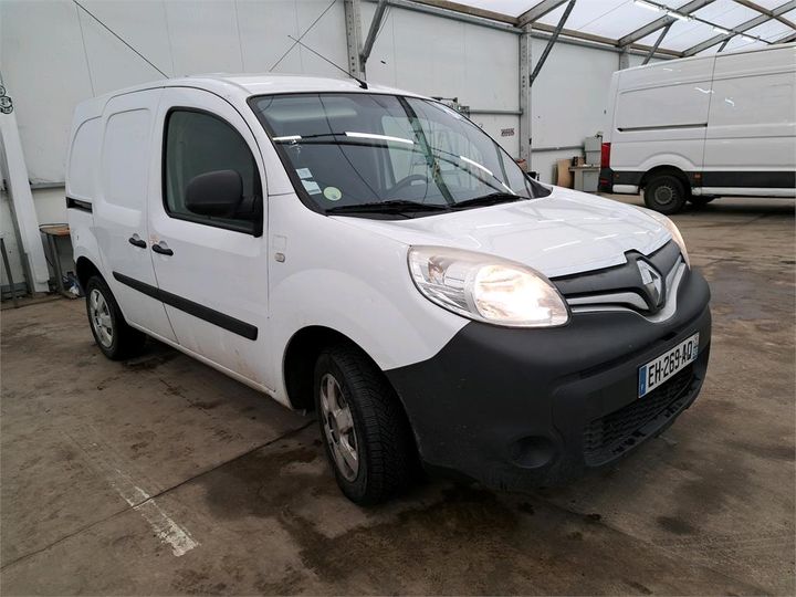 RENAULT KANGOO EXPRESS 2016 vf1fw50j156560240