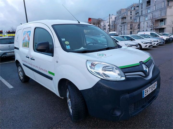 RENAULT KANGOO EXPRESS 2016 vf1fw50j156560252