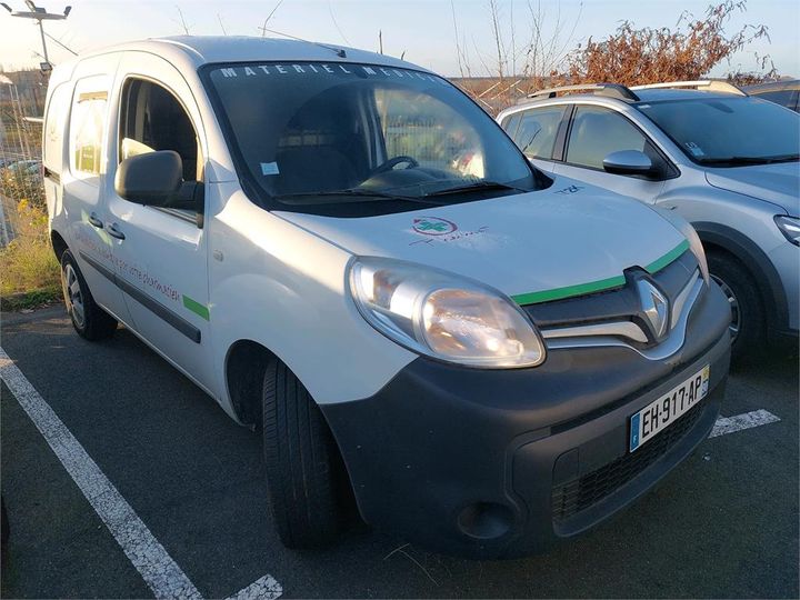 RENAULT KANGOO EXPRESS 2016 vf1fw50j156560254