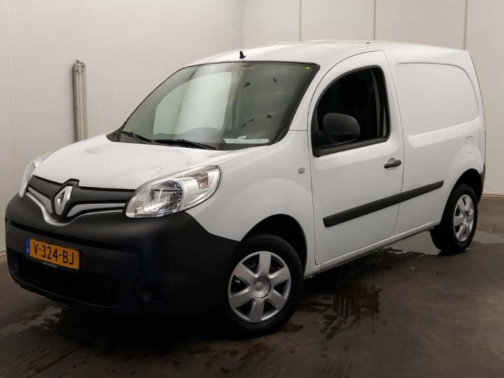 RENAULT KANGOO 2016 vf1fw50j156602745