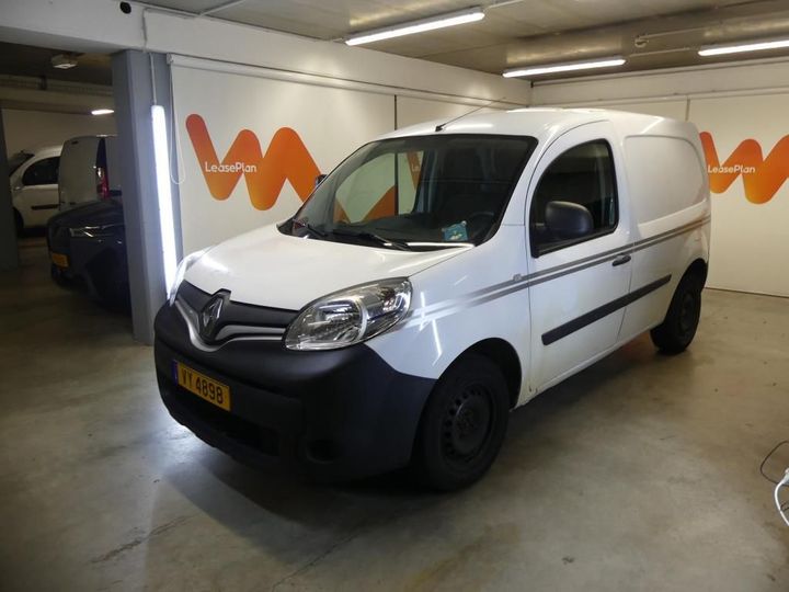 RENAULT KANGOO EXPRESS 2016 vf1fw50j156610301