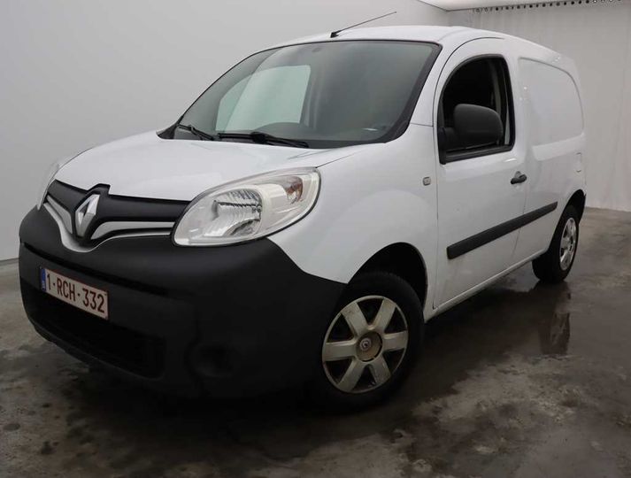 RENAULT KANGOO EXPRESS &#3913 2016 vf1fw50j156632759