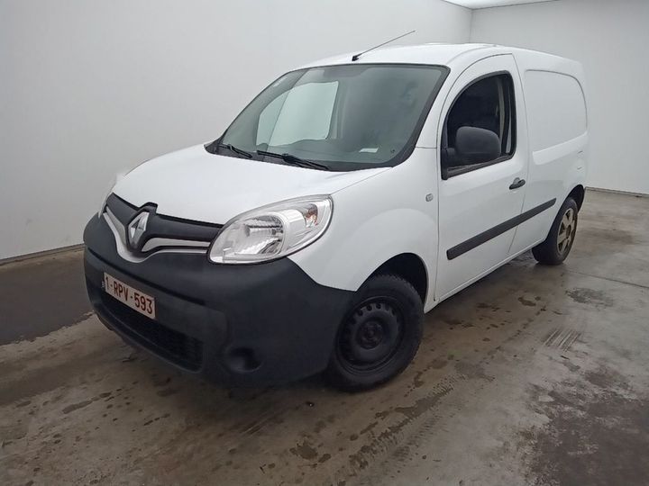 RENAULT KANGOO EXPRESS &#3913 2017 vf1fw50j156632860