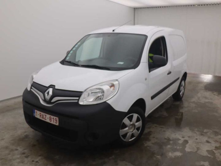 RENAULT KANGOO EXPRESS &#3913 2016 vf1fw50j156632861