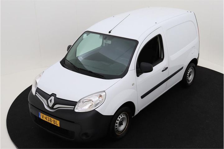 RENAULT KANGOO 2016 vf1fw50j156742483