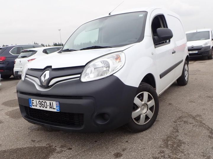 RENAULT KANGOO EXPRESS 2016 vf1fw50j156756891