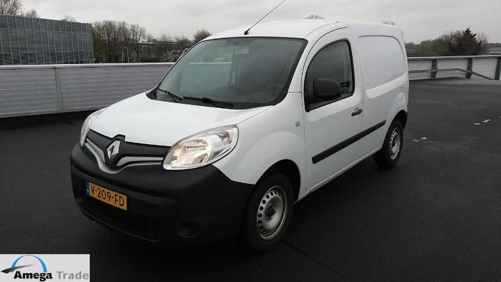 RENAULT KANGOO 2017 vf1fw50j156843074