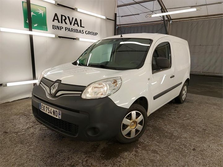 RENAULT KANGOO EXPRESS 2017 vf1fw50j156871374