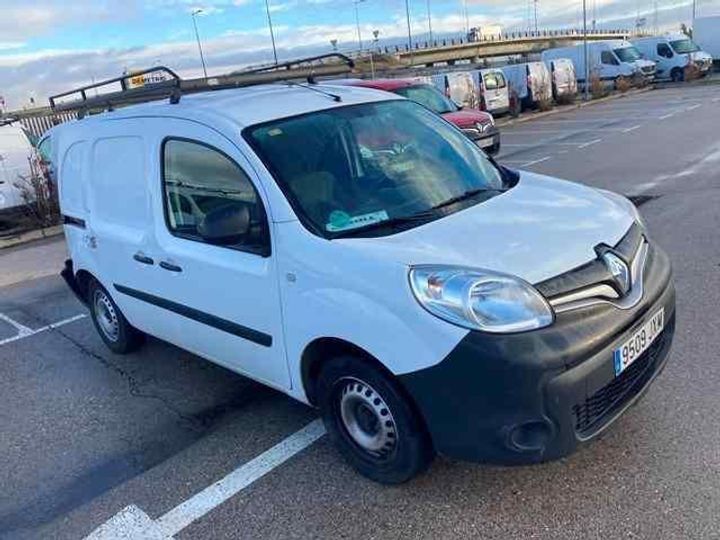 RENAULT KANGOO EXPRESS 2017 vf1fw50j156878461