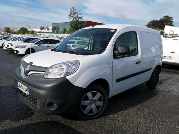 RENAULT KANGOO EXPRESS 2016 vf1fw50j156899855