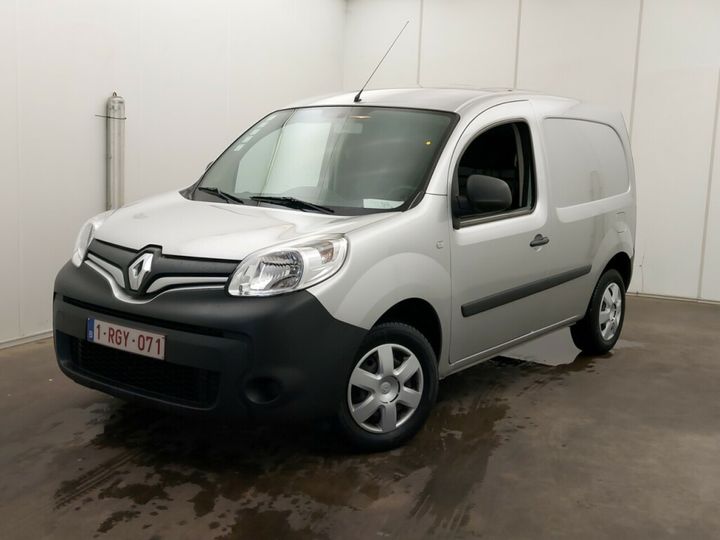 RENAULT KANGOO 2016 vf1fw50j156988982