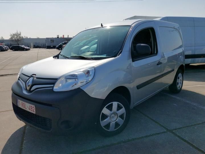 RENAULT KANGOO 2016 vf1fw50j156988989