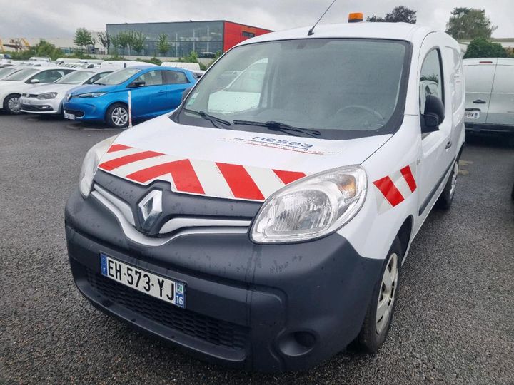 RENAULT KANGOO EXPRESS 2016 vf1fw50j156999645