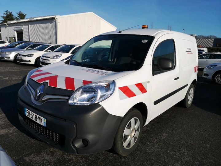 RENAULT KANGOO EXPRESS 2016 vf1fw50j157005608