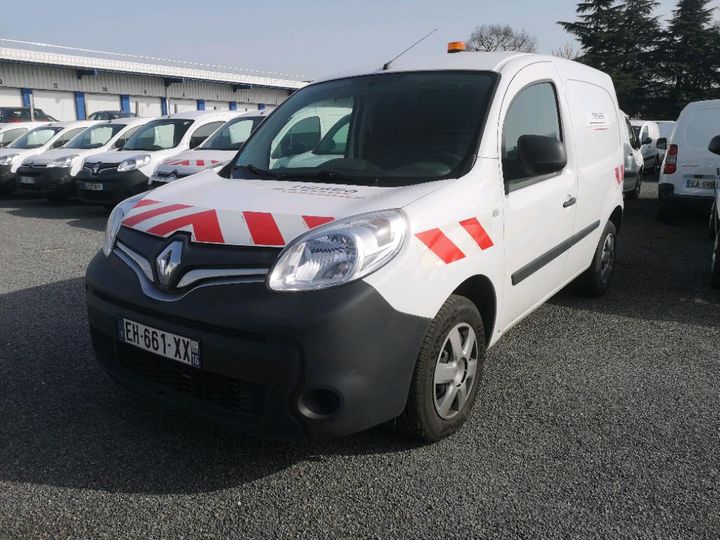 RENAULT KANGOO EXPRESS 2016 vf1fw50j157005610