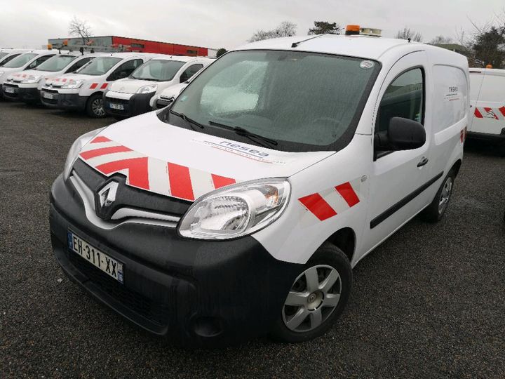 RENAULT KANGOO EXPRESS 2016 vf1fw50j157005642