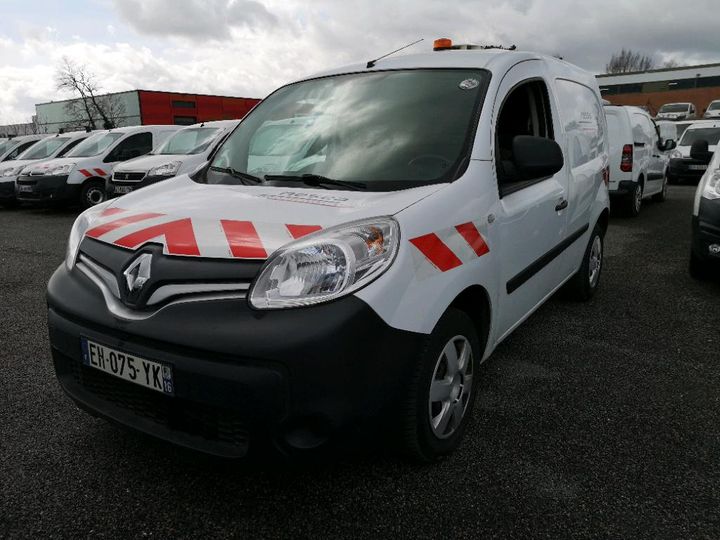 RENAULT KANGOO EXPRESS 2016 vf1fw50j157005643