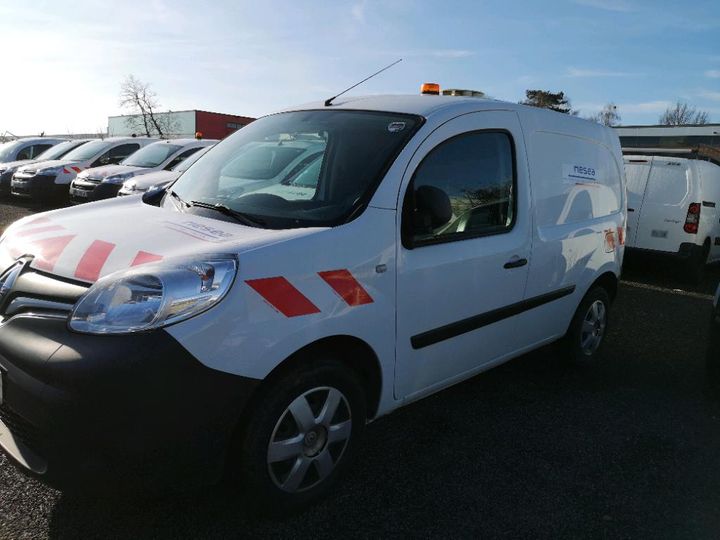 RENAULT KANGOO EXPRESS 2016 vf1fw50j157005644