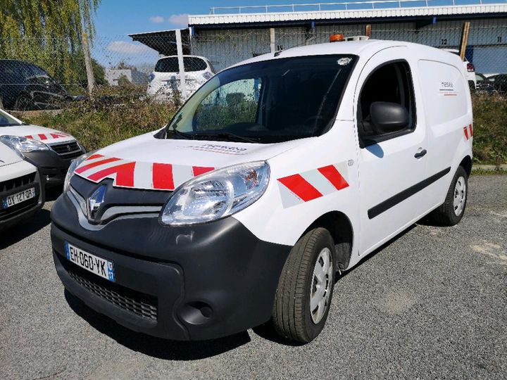 RENAULT KANGOO EXPRESS 2016 vf1fw50j157005645