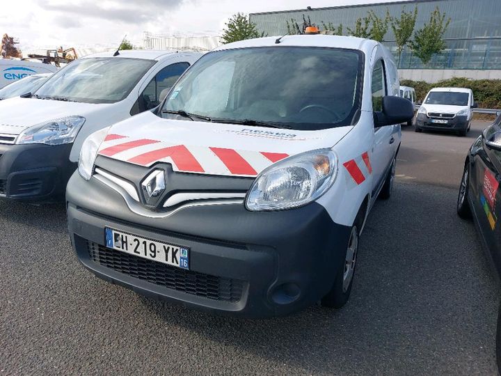 RENAULT KANGOO EXPRESS 2016 vf1fw50j157005649