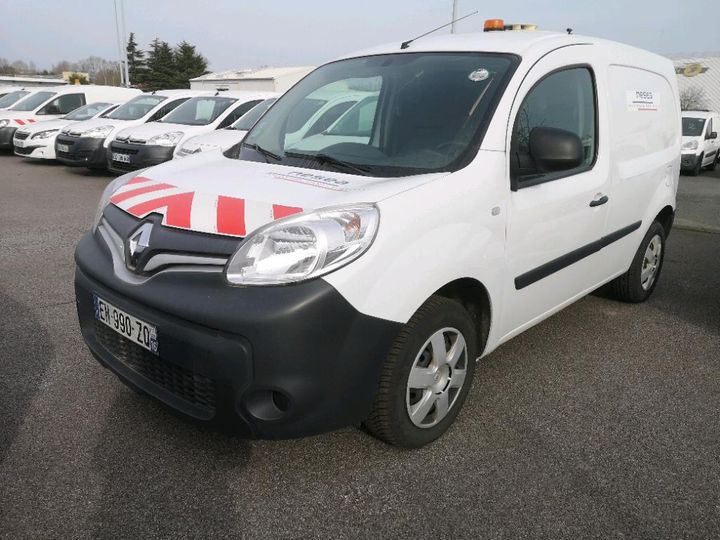 RENAULT KANGOO EXPRESS 2016 vf1fw50j157005650