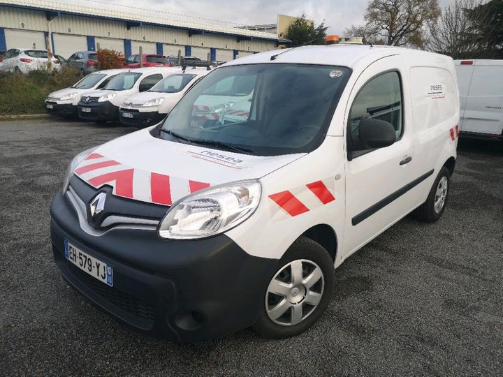 RENAULT KANGOO EXPRESS 2016 vf1fw50j157005656