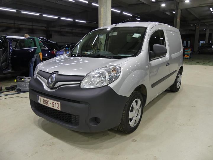 RENAULT KANGOO EXPRESS 2016 vf1fw50j157006396