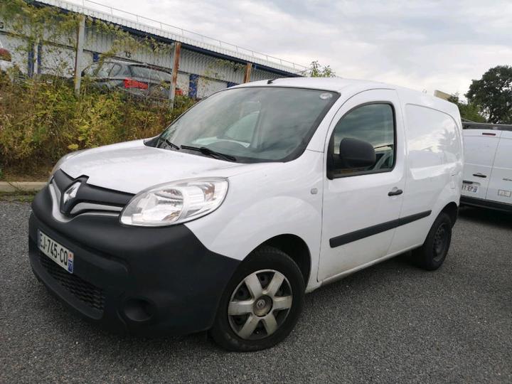 RENAULT KANGOO EXPRESS 2017 vf1fw50j157022139