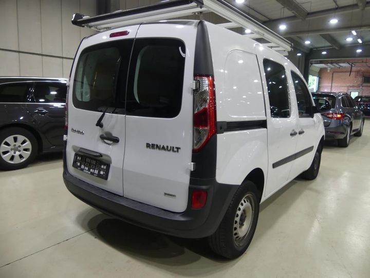 RENAULT KANGOO EXPRESS 2017 vf1fw50j157025987