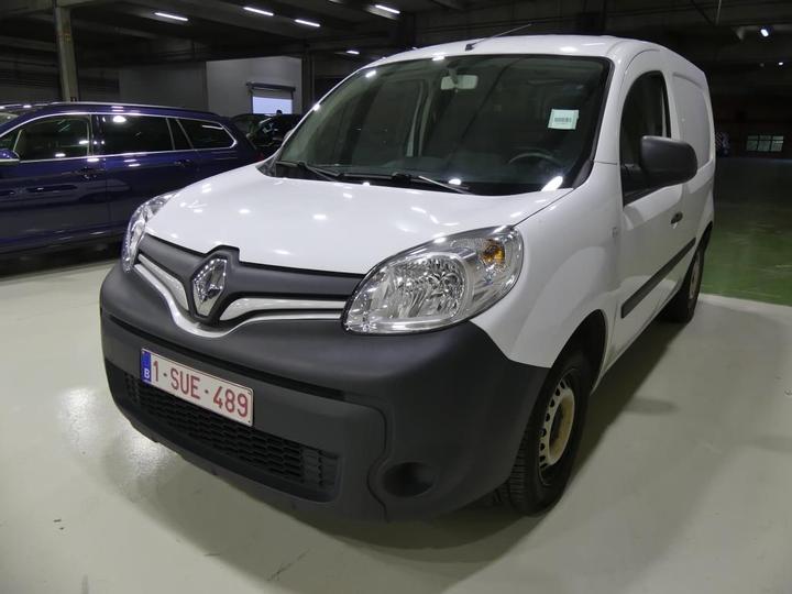 RENAULT KANGOO EXPRESS 2017 vf1fw50j157025994