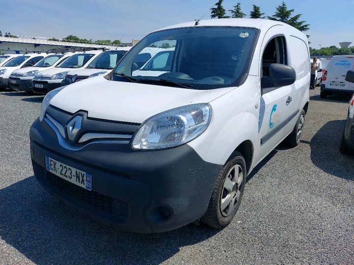 RENAULT KANGOO EXPRESS 2017 vf1fw50j157035323