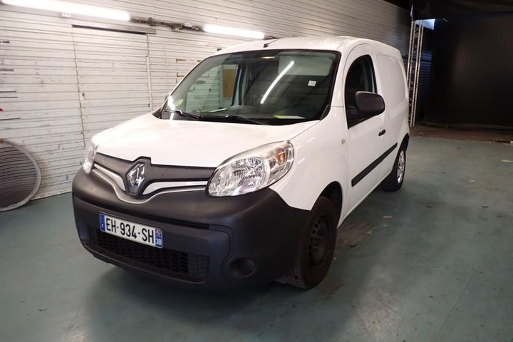 RENAULT KANGOO EXPRESS 2016 vf1fw50j157064867