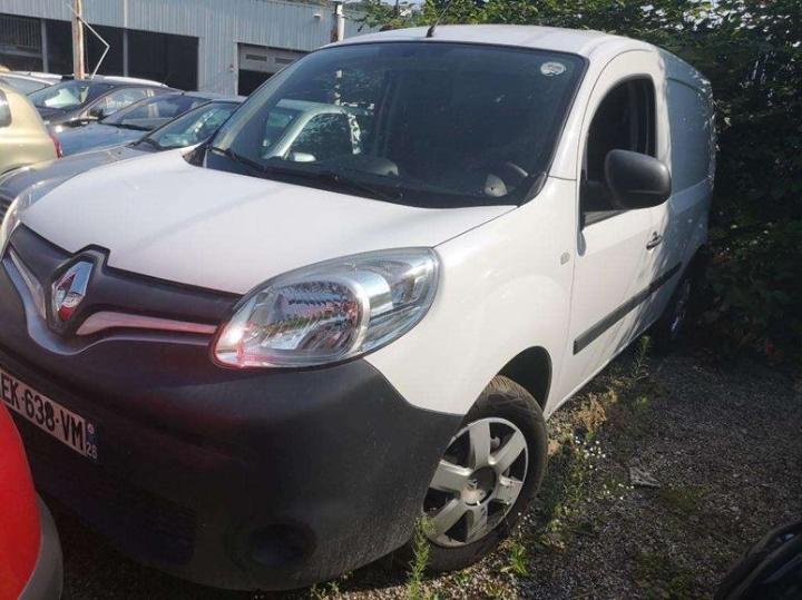 RENAULT KANGOO EXPRESS 2017 vf1fw50j157085189