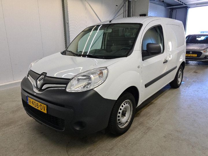 RENAULT KANGOO 2017 vf1fw50j157093053